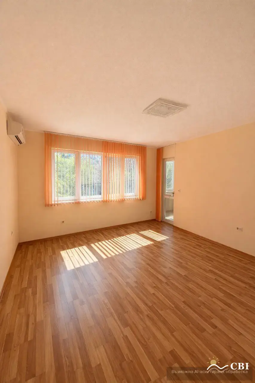 Apartment, 2-room, 60 m², in Varna. Photo 3 of 6. Varna, Black Sea, Bulgaria. Cheap Beach Holiday.