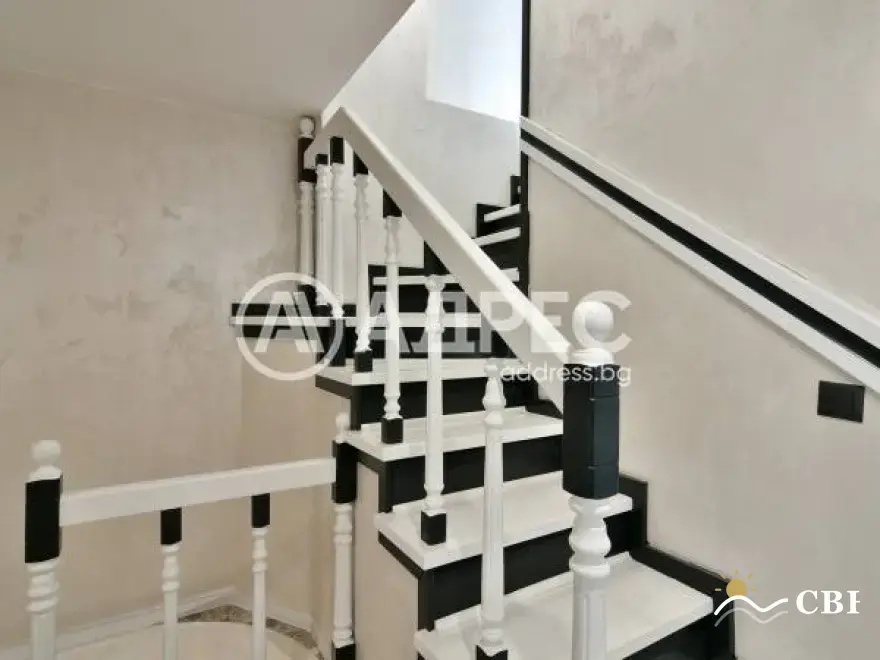 Apartment, 1-room, 250 m², in Varna. Photo 9 of 16. Varna, Black Sea, Bulgaria. Cheap Beach Holiday.