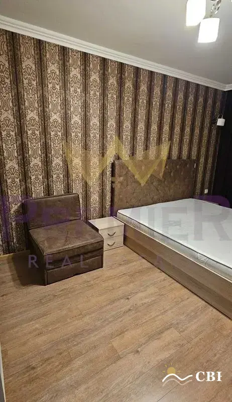 Apartment, 2-room, 78 m², in Varna. Photo 8 of 16. Varna, Black Sea, Bulgaria. Cheap Beach Holiday.