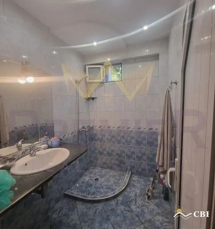 Apartment, 1-room, 100 m², in Varna. Photo 9 of 10. Varna, Black Sea, Bulgaria. Cheap Beach Holiday.
