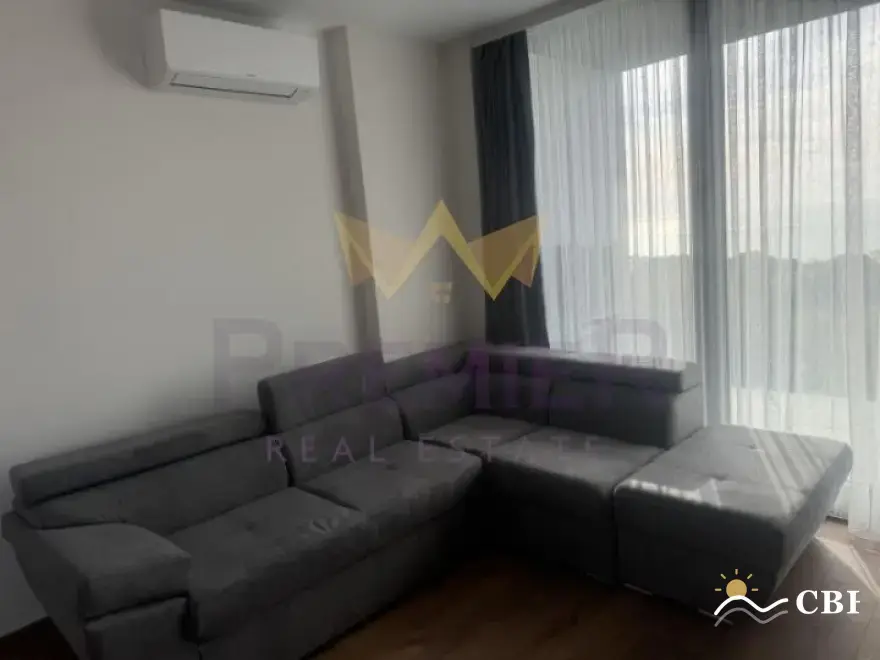 Apartment, 2-room, 68 m², in Varna. Photo 5 of 8. Varna, Black Sea, Bulgaria. Cheap Beach Holiday.