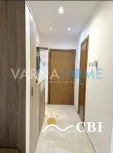 Apartment, 2-room, 143.6 m², in Varna. Photo 8 of 10. Varna, Black Sea, Bulgaria. Cheap Beach Holiday.