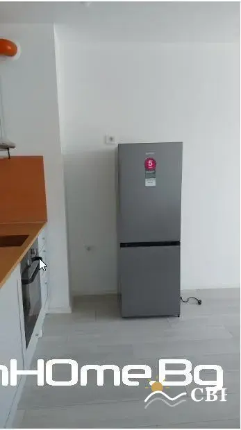 Apartment, 1-room, 80 m², in Varna. Photo 6 of 10. Varna, Black Sea, Bulgaria. Cheap Beach Holiday.
