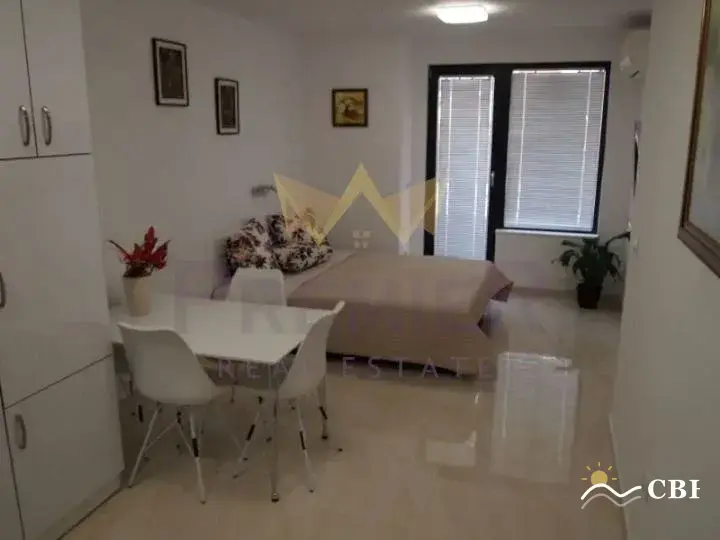 Apartment, 1-room, 40 m², in Varna. Photo 4 of 11. Varna, Black Sea, Bulgaria. Cheap Beach Holiday.