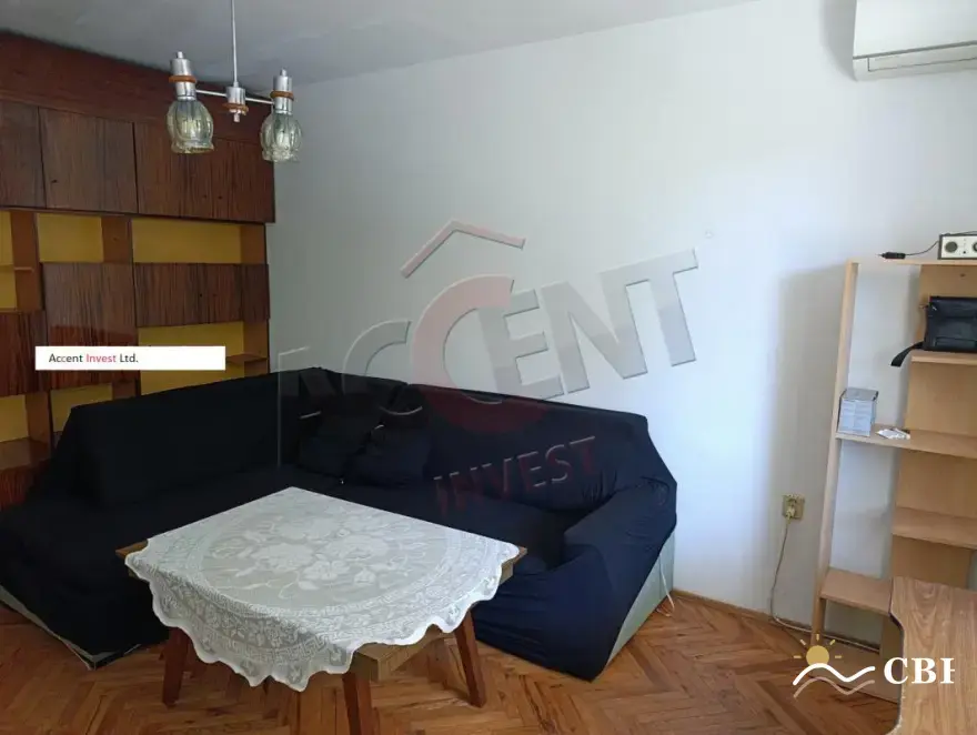 Apartment, 4-room, 90 m², in Varna. Photo 3 of 15. Varna, Black Sea, Bulgaria. Cheap Beach Holiday.