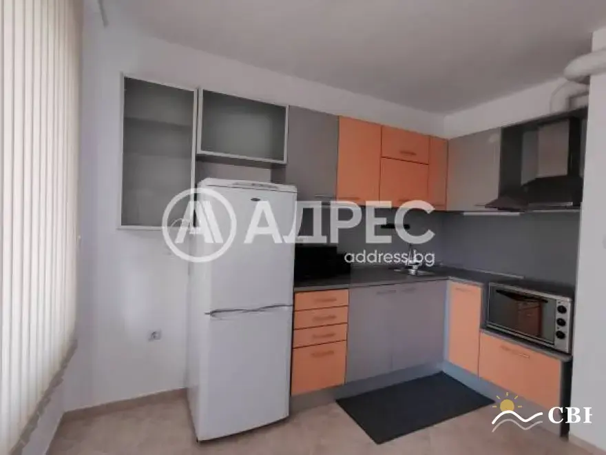 Apartment, 3-room, 87 m², in Varna. Photo 2 of 14. Varna, Black Sea, Bulgaria. Cheap Beach Holiday.
