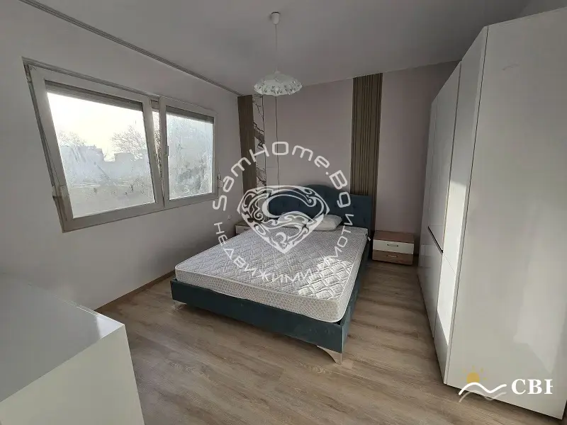 Apartment, 1-room, 64 m², in Varna. Photo 4 of 5. Varna, Black Sea, Bulgaria. Cheap Beach Holiday.