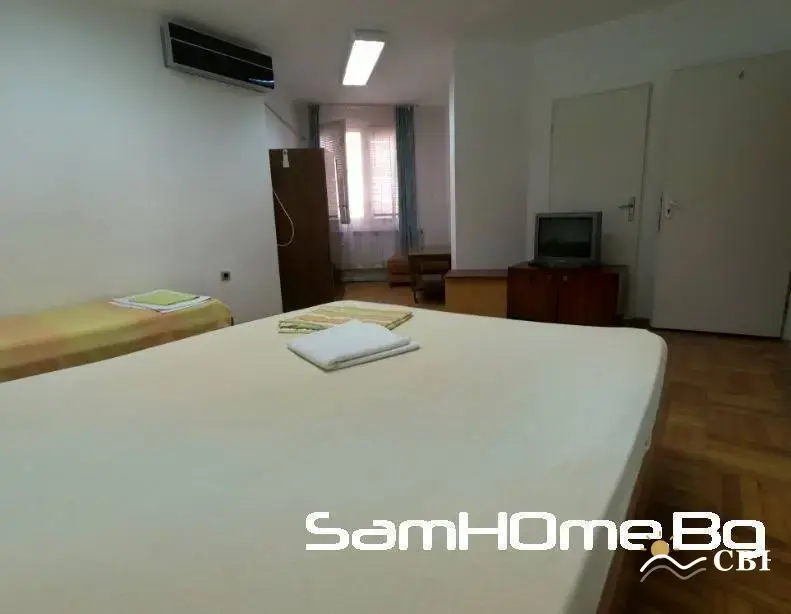 Apartment, 3-room, 110 m², in Varna. Photo 8 of 15. Varna, Black Sea, Bulgaria. Cheap Beach Holiday.