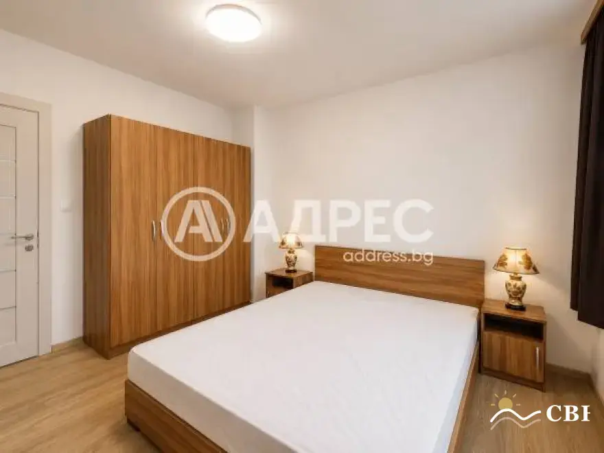 Apartment, 3-room, 83 m², in Varna. Photo 9 of 16. Varna, Black Sea, Bulgaria. Cheap Beach Holiday.
