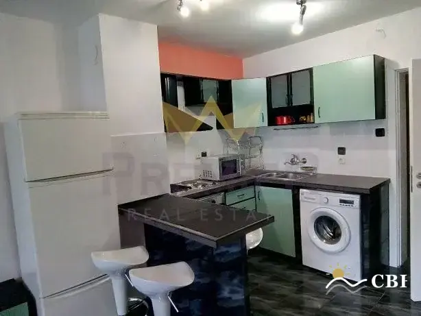 Apartment, 3-room, 76 m², in Varna. Photo 3 of 11. Varna, Black Sea, Bulgaria. Cheap Beach Holiday.