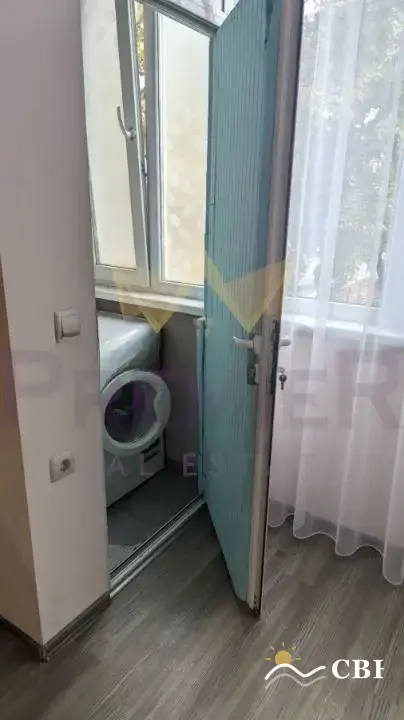 Apartment, 2-room, 45 m², in Varna. Photo 7 of 7. Varna, Black Sea, Bulgaria. Cheap Beach Holiday.