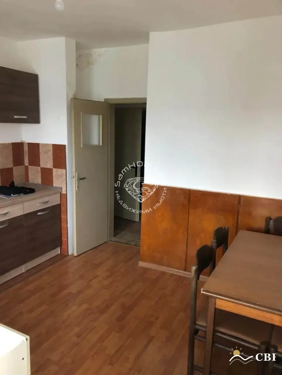 Apartment, 2-room, 70 m², in Varna. Photo 5 of 7. Varna, Black Sea, Bulgaria. Cheap Beach Holiday.