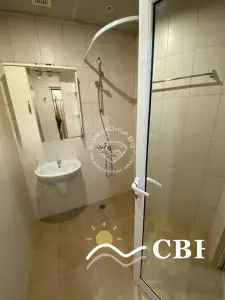 Apartment, 2-room, 56 m², in Varna. Photo 8 of 10. Varna, Black Sea, Bulgaria. Cheap Beach Holiday.