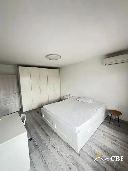 Apartment, 3-room, 100 m², in Varna. Photo 6 of 13. Varna, Black Sea, Bulgaria. Cheap Beach Holiday.