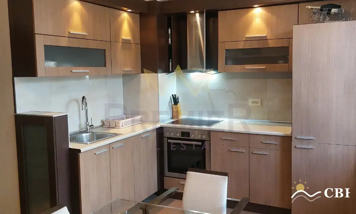 Apartment, 1-room, 136 m², in Gradina. Photo 1 of 16. Gradina, Black Sea, Bulgaria. Cheap Beach Holiday.