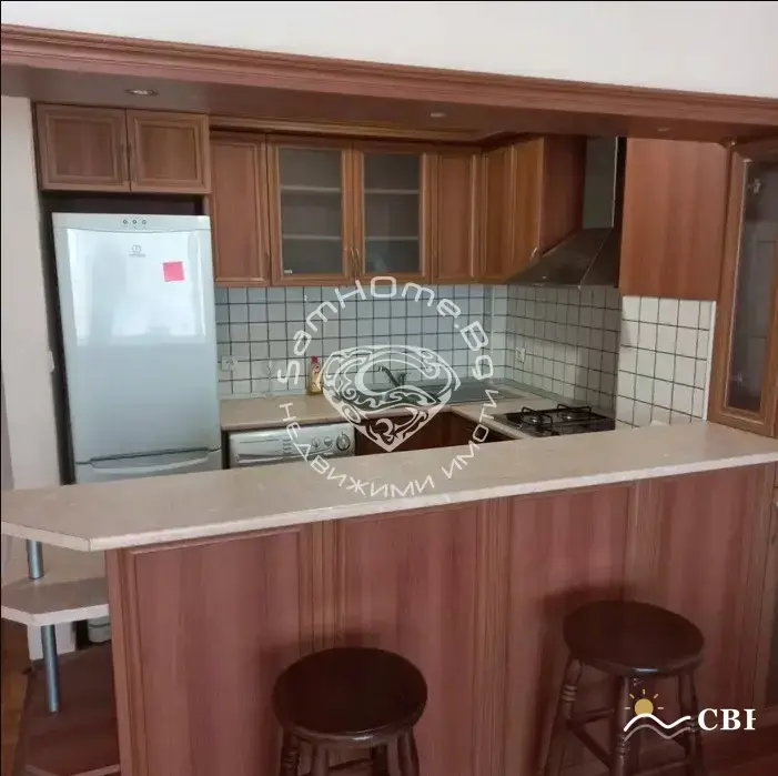 Apartment, 2-room, 75 m², in Varna. Photo 2 of 11. Varna, Black Sea, Bulgaria. Cheap Beach Holiday.