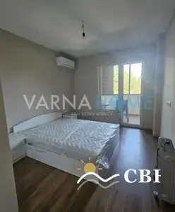 Apartment, 2-room, 100 m², in Varna. Photo 4 of 9. Varna, Black Sea, Bulgaria. Cheap Beach Holiday.