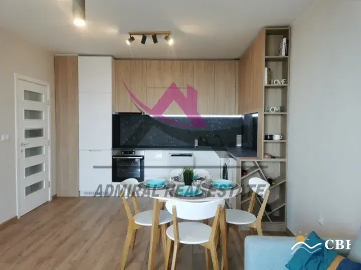Apartment, 2-room, 70 m², in St. St. Konstantin and Elena. Photo 2 of 10. St. St. Konstantin and Elena, Black Sea, Bulgaria. Cheap Beach Holiday.