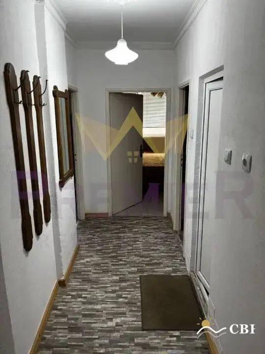 Apartment, 2-room, 55 m², in Gradina. Photo 8 of 16. Gradina, Black Sea, Bulgaria. Cheap Beach Holiday.
