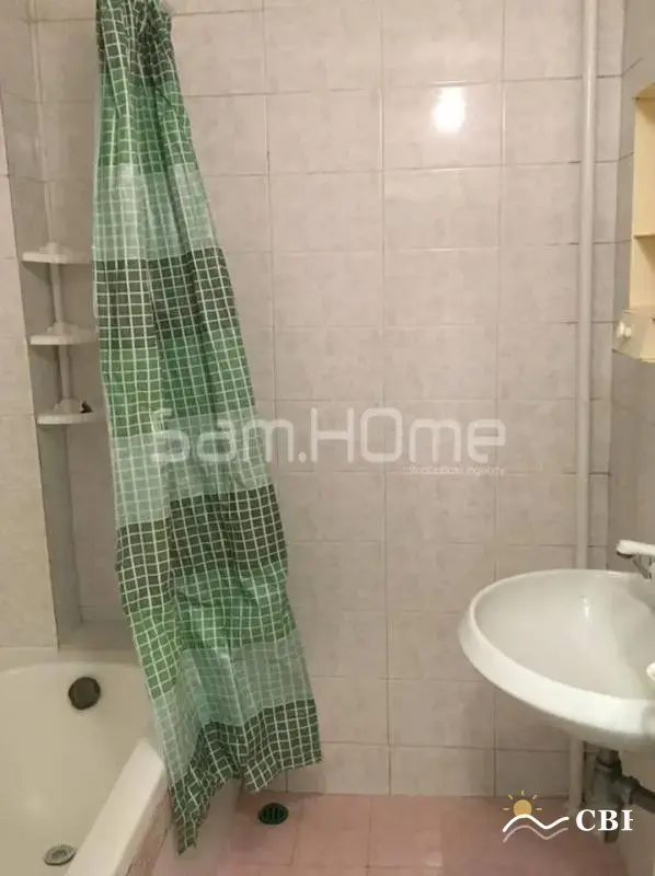 Apartment, 2-room, 100 m², in Varna. Photo 9 of 14. Varna, Black Sea, Bulgaria. Cheap Beach Holiday.