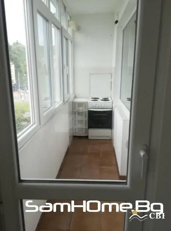 Apartment, 2-room, 85 m², in Varna. Photo 4 of 8. Varna, Black Sea, Bulgaria. Cheap Beach Holiday.