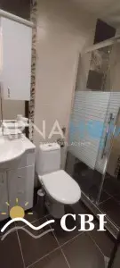 Apartment, 2-room, 95 m², in Varna. Photo 8 of 10. Varna, Black Sea, Bulgaria. Cheap Beach Holiday.