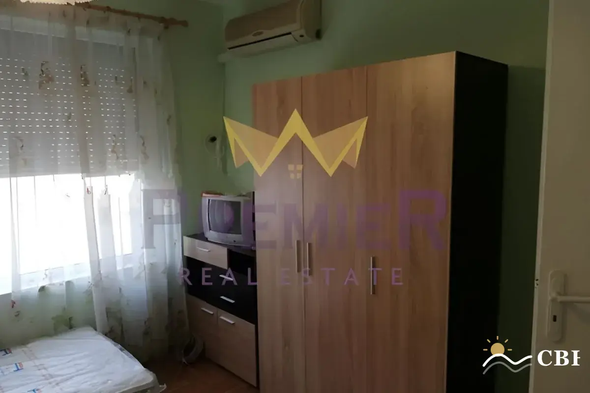 Apartment, 3-room, 75 m², in Varna. Photo 6 of 10. Varna, Black Sea, Bulgaria. Cheap Beach Holiday.