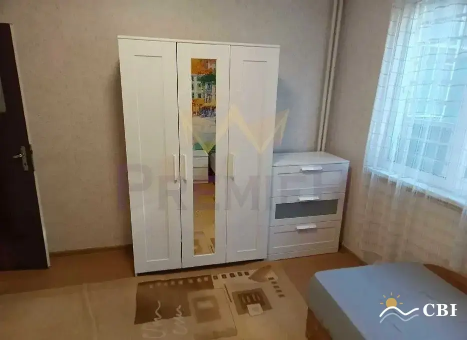 Apartment, 4-room, 100 m², in Varna. Photo 7 of 15. Varna, Black Sea, Bulgaria. Cheap Beach Holiday.