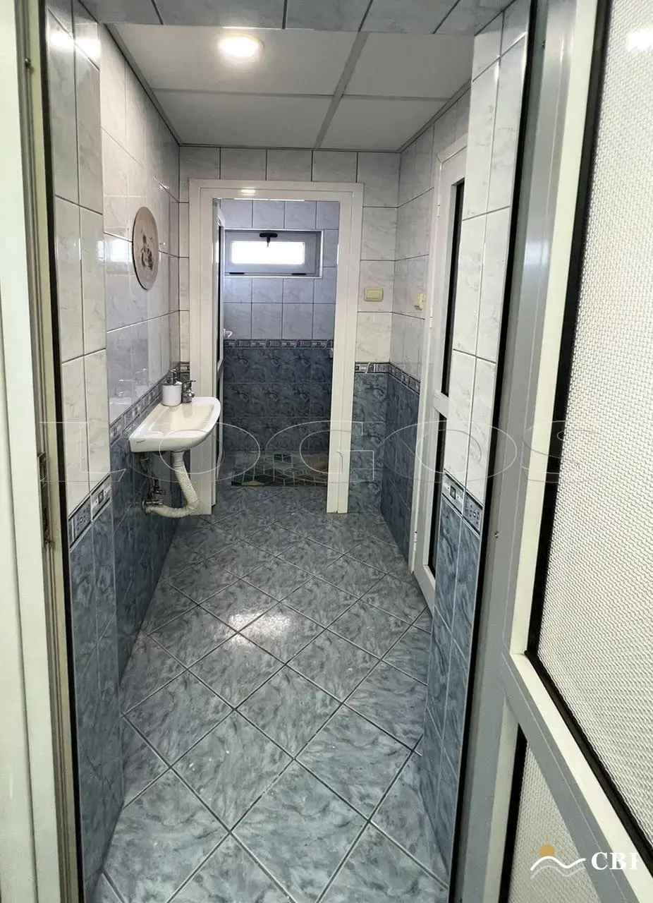Apartment, 1-room, 110 m², in Varna. Photo 8 of 8. Varna, Black Sea, Bulgaria. Cheap Beach Holiday.