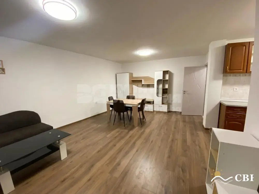 Apartment, 3-room, 92 m², in Varna. Photo 4 of 16. Varna, Black Sea, Bulgaria. Cheap Beach Holiday.