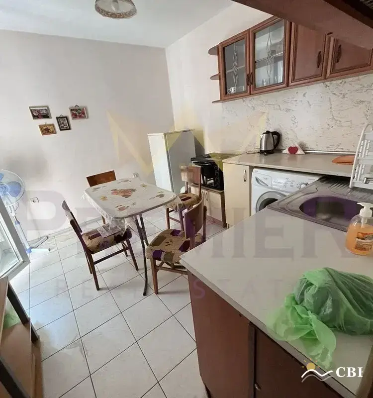 Apartment, 3-room, 75 m², in Varna. Photo 2 of 12. Varna, Black Sea, Bulgaria. Cheap Beach Holiday.