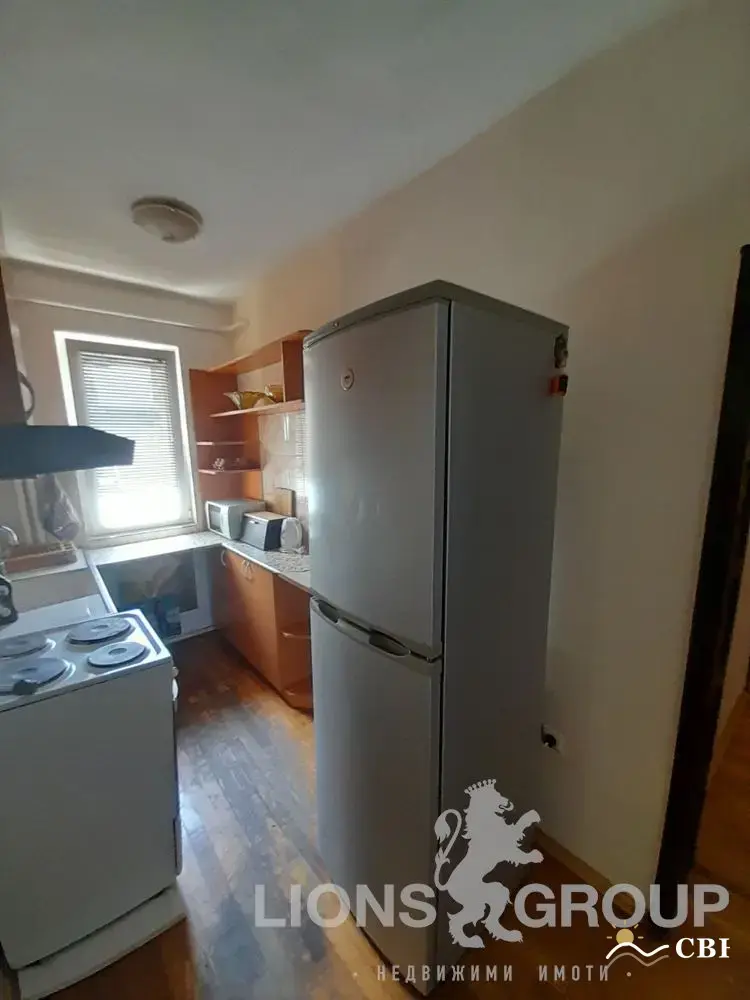 Apartment, 3-room, 198.5 m², in Varna. Photo 6 of 11. Varna, Black Sea, Bulgaria. Cheap Beach Holiday.