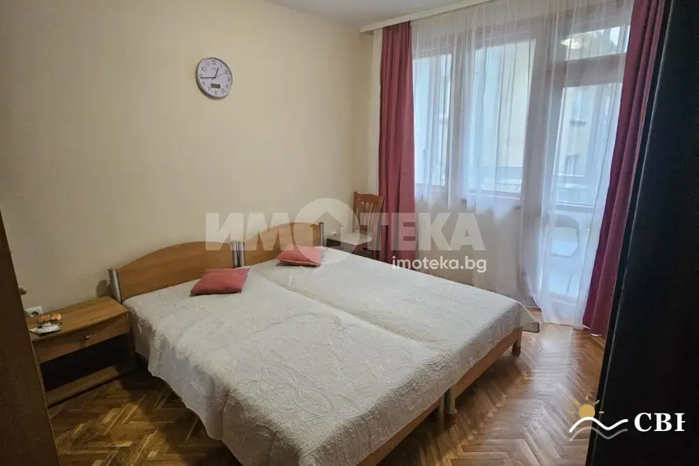 Apartment, 3-room, 75 m², in Varna. Photo 9 of 13. Varna, Black Sea, Bulgaria. Cheap Beach Holiday.