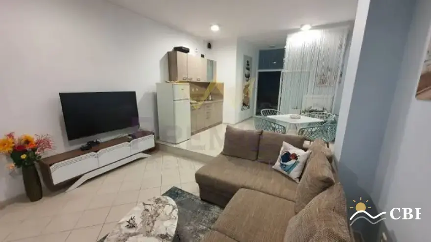 Apartment, 2-room, 60 m², in Varna. Photo 1 of 14. Varna, Black Sea, Bulgaria. Cheap Beach Holiday.