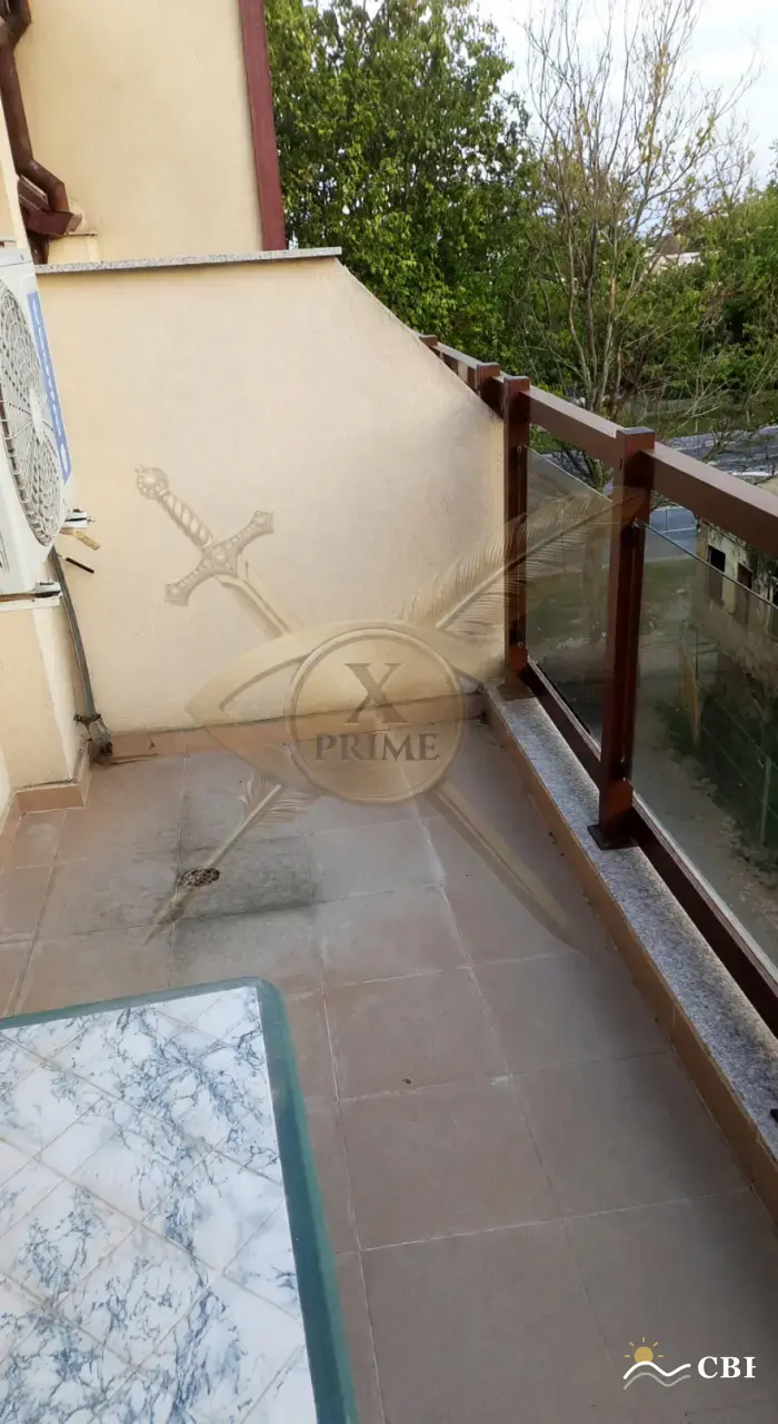 Apartment, 2-room, 60 m², in Varna. Photo 6 of 7. Varna, Black Sea, Bulgaria. Cheap Beach Holiday.