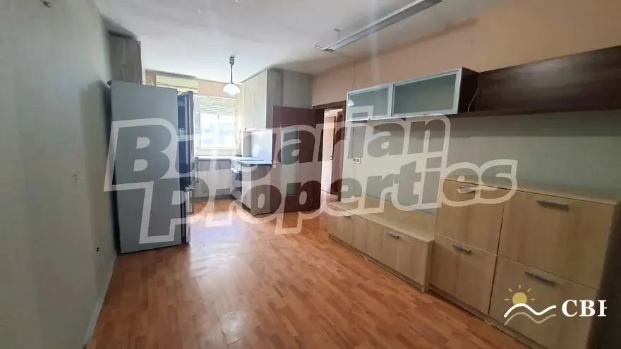 Apartment, 2-room, 68 m², in Varna. Photo 2 of 16. Varna, Black Sea, Bulgaria. Cheap Beach Holiday.