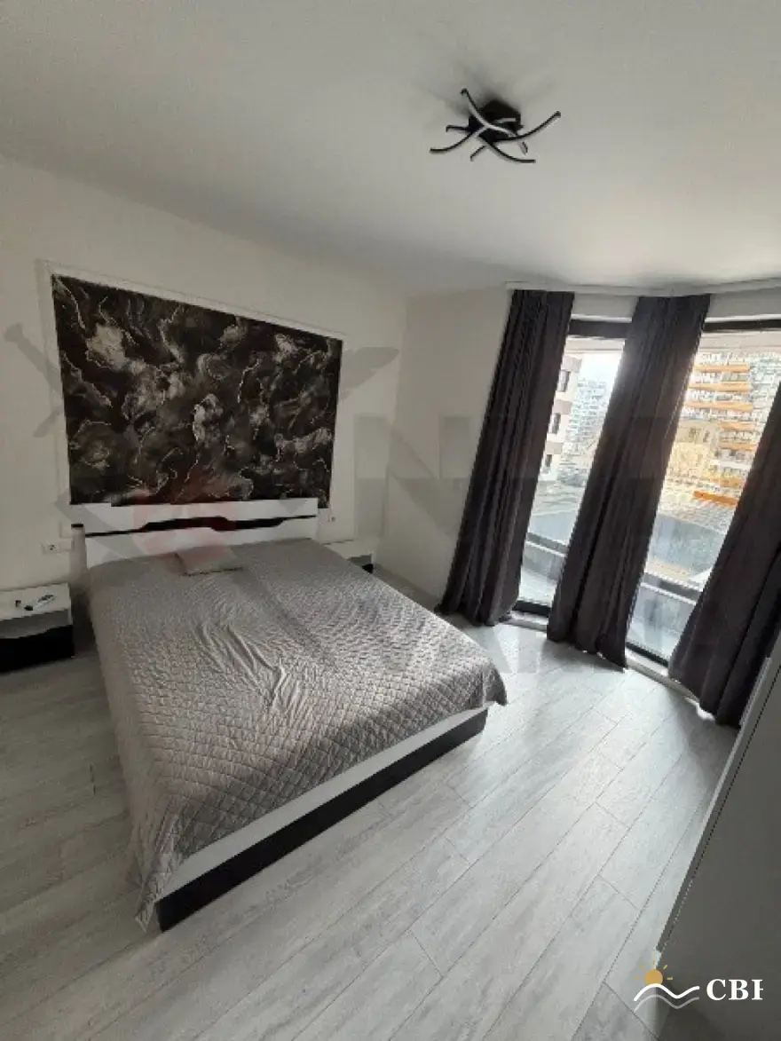 Apartment, 4-room, 165 m², in Varna. Photo 3 of 9. Varna, Black Sea, Bulgaria. Cheap Beach Holiday.