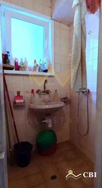 Apartment, 3-room, 80 m², in Varna. Photo 8 of 8. Varna, Black Sea, Bulgaria. Cheap Beach Holiday.