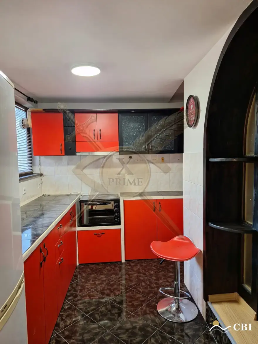 House, 1-room, 80 m², in Varna. Photo 6 of 9. Varna, Black Sea, Bulgaria. Cheap Beach Holiday.