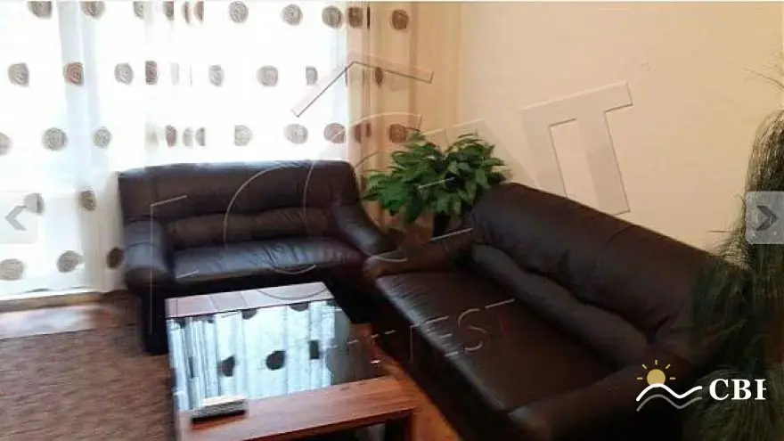 Apartment, 2-room, 68 m², in Varna. Photo 2 of 7. Varna, Black Sea, Bulgaria. Cheap Beach Holiday.