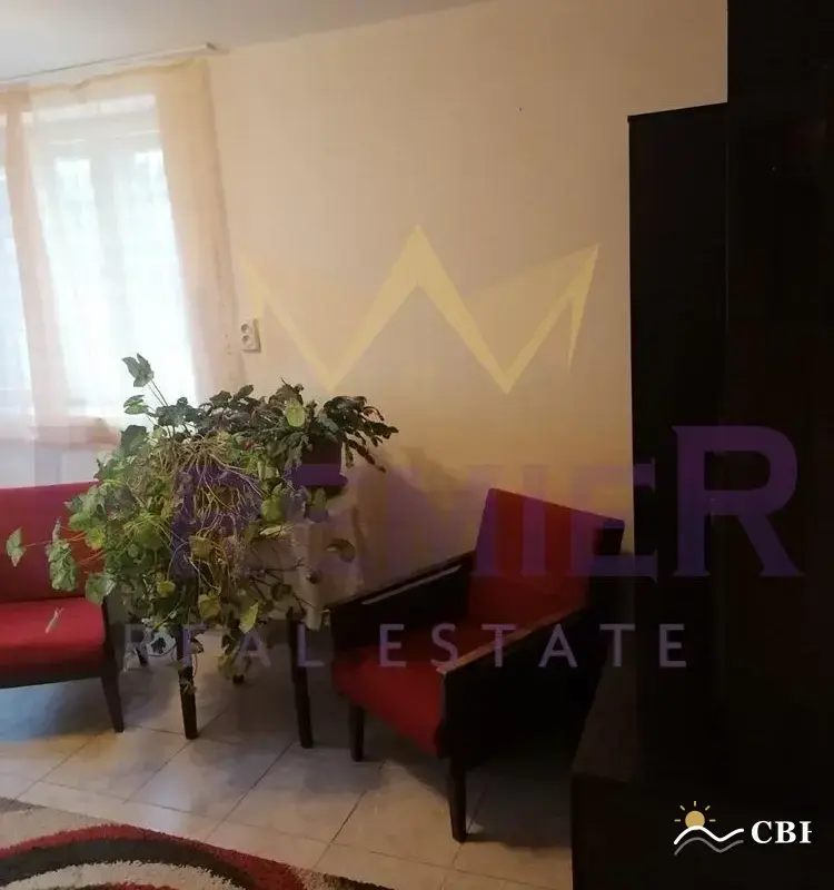 House, 1-room, 40 m², in Varna. Photo 3 of 4. Varna, Black Sea, Bulgaria. Cheap Beach Holiday.