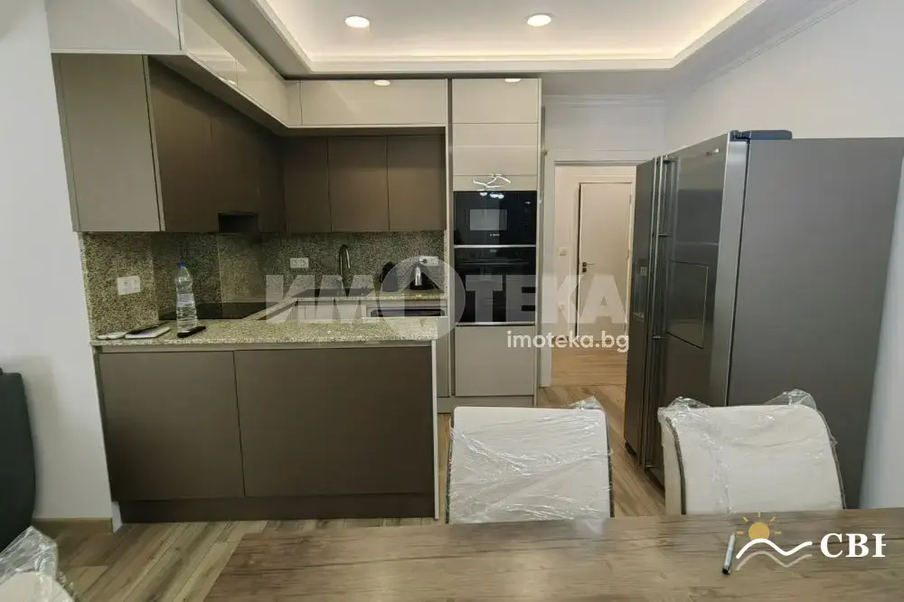 Apartment, 3-room, 92 m², in Varna. Photo 4 of 16. Varna, Black Sea, Bulgaria. Cheap Beach Holiday.