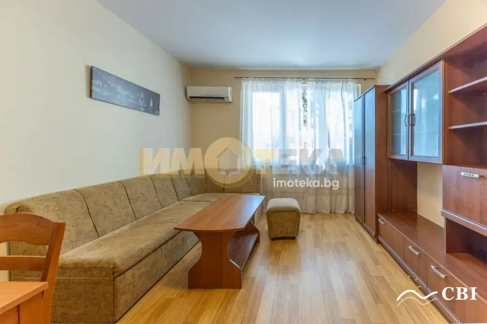 Apartment, 2-room, 70 m², in Varna. Photo 6 of 16. Varna, Black Sea, Bulgaria. Cheap Beach Holiday.