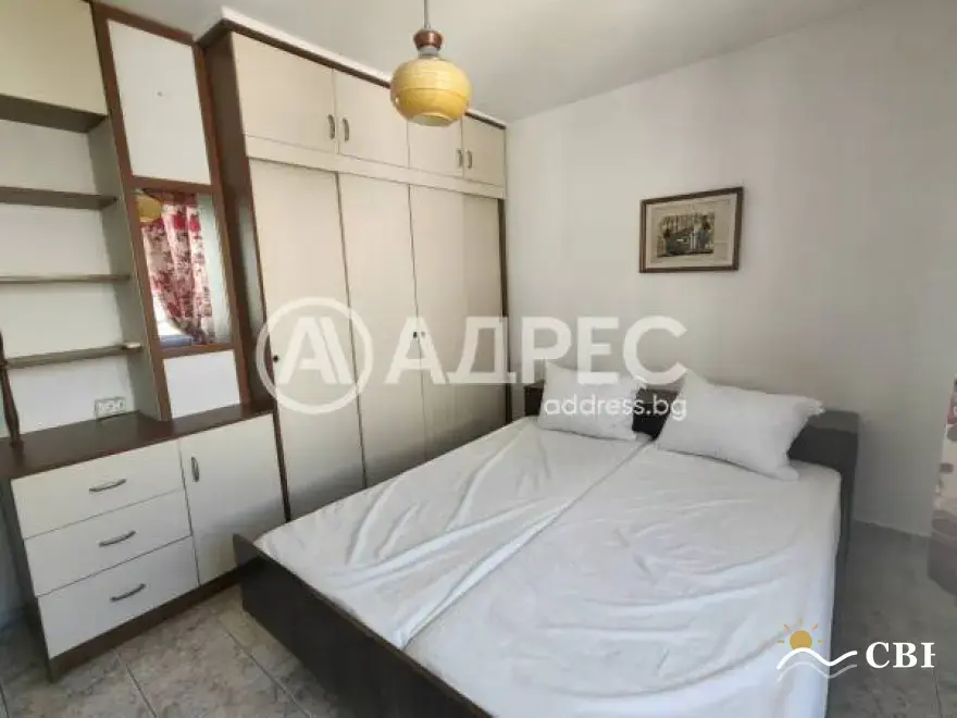 Apartment, 3-room, 79 m², in Varna. Photo 7 of 13. Varna, Black Sea, Bulgaria. Cheap Beach Holiday.