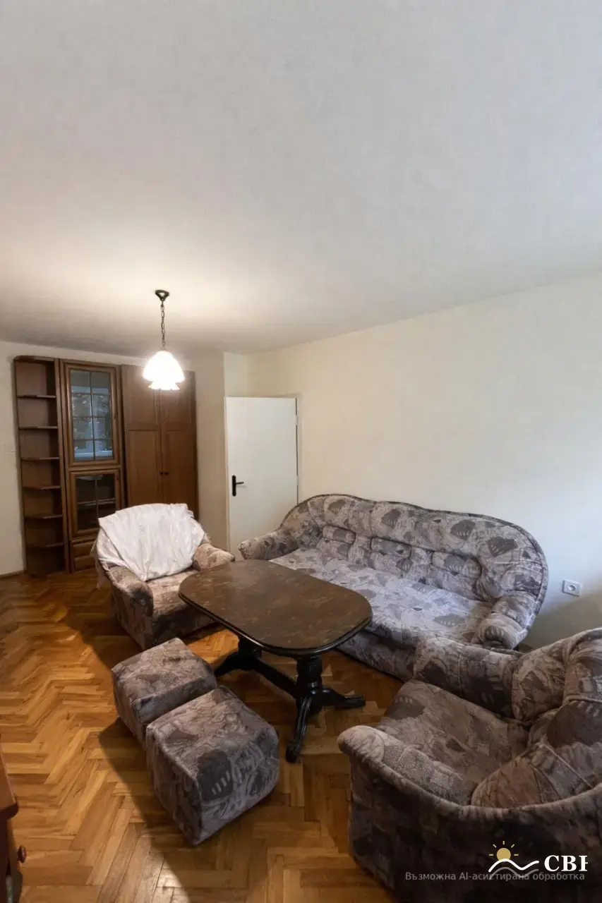 Apartment, 3-room, 100 m², in Varna. Photo 5 of 10. Varna, Black Sea, Bulgaria. Cheap Beach Holiday.