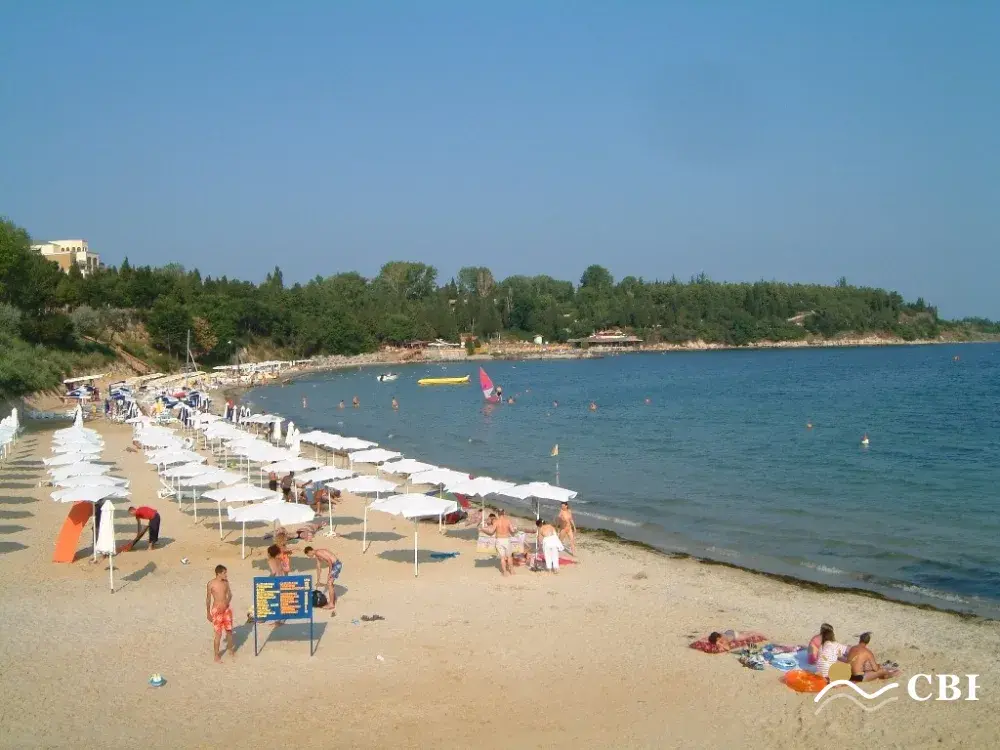 Apartment, 3-room, 421.2 m², in Nessebar. Photo 6 of 16. Nessebar, Black Sea, Bulgaria. Cheap Beach Holiday.