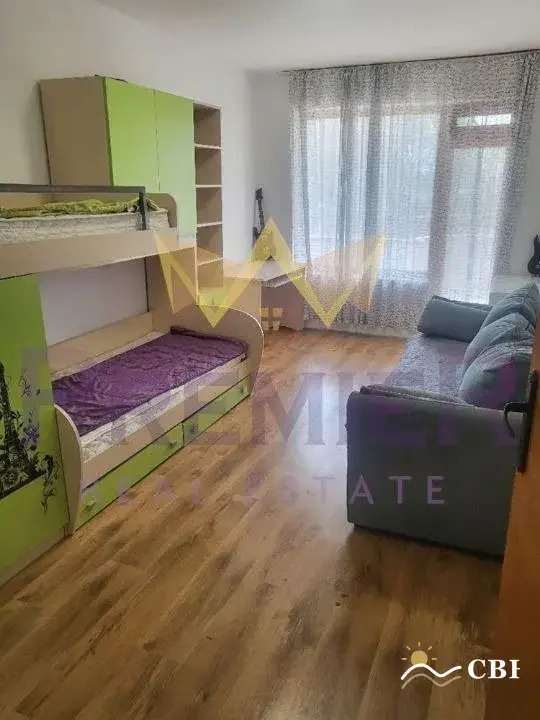 Apartment, 3-room, 106 m², in Varna. Photo 9 of 14. Varna, Black Sea, Bulgaria. Cheap Beach Holiday.