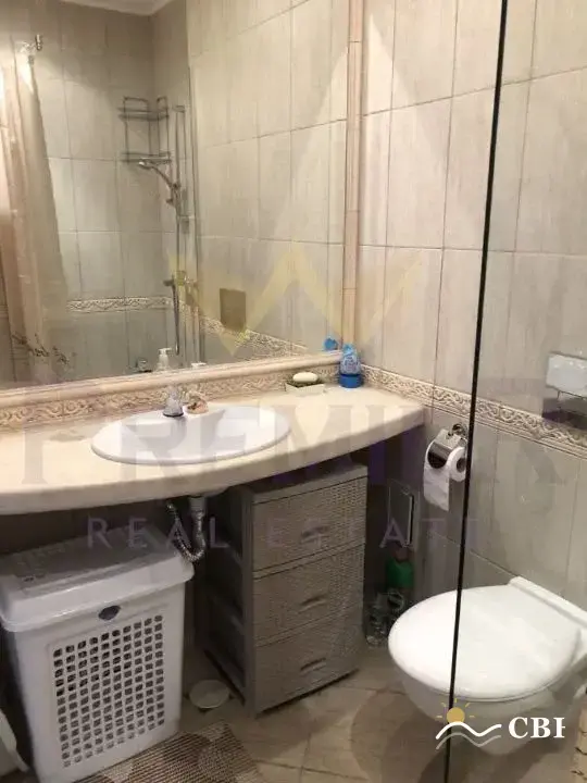 Apartment, 2-room, 65 m², in Varna. Photo 7 of 9. Varna, Black Sea, Bulgaria. Cheap Beach Holiday.