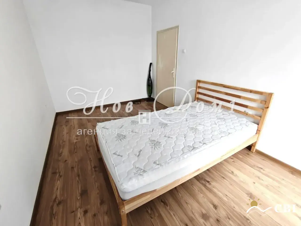 Apartment, 2-room, 69 m², in Varna. Photo 5 of 14. Varna, Black Sea, Bulgaria. Cheap Beach Holiday.