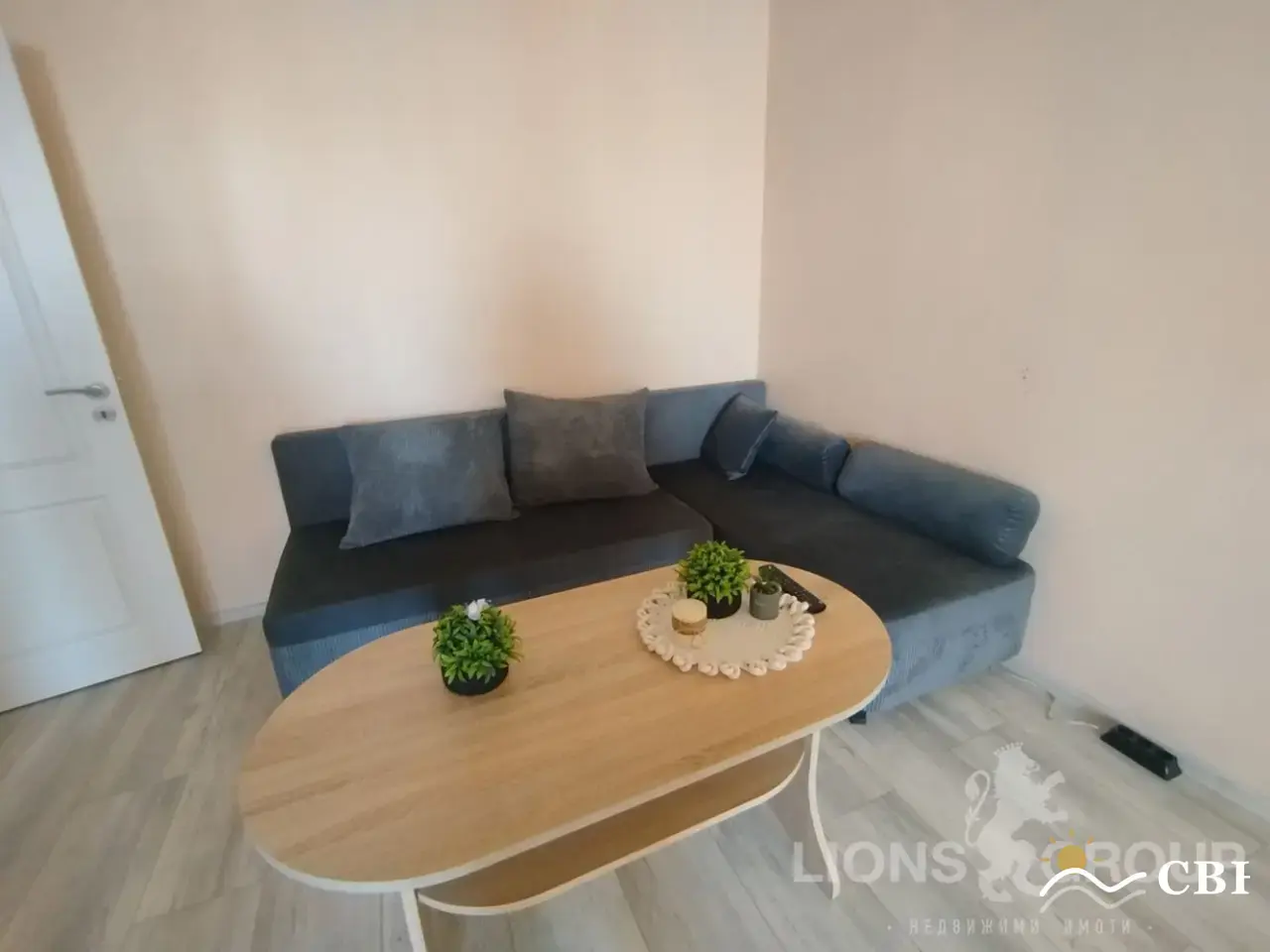 Apartment, 3-room, 65 m², in Varna. Photo 2 of 16. Varna, Black Sea, Bulgaria. Cheap Beach Holiday.
